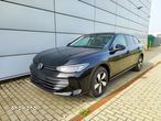 Volkswagen Passat 1.5 TSI ACT mHEV Business DSG - 6