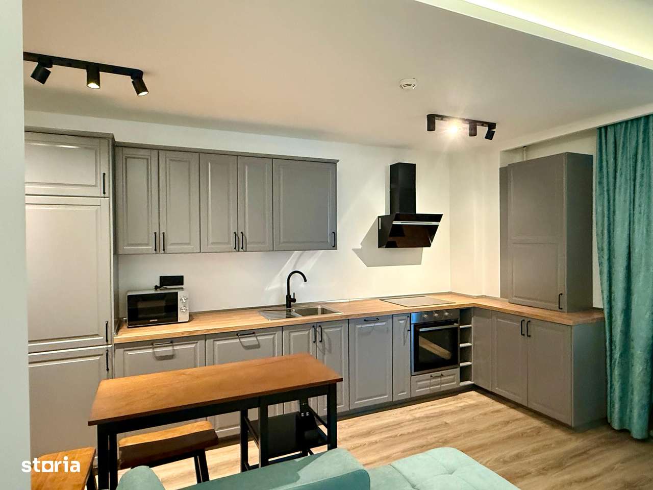 Studio Mamaia-Marina blu cu vedere la lac - Imagine principală: 4/14