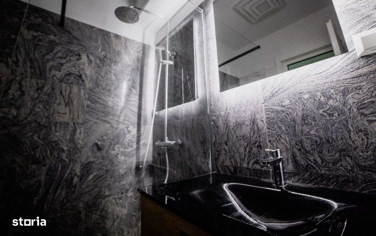 Avans 25% Apartamente 2 camere de vânzare, Royal Town, Iasi-10