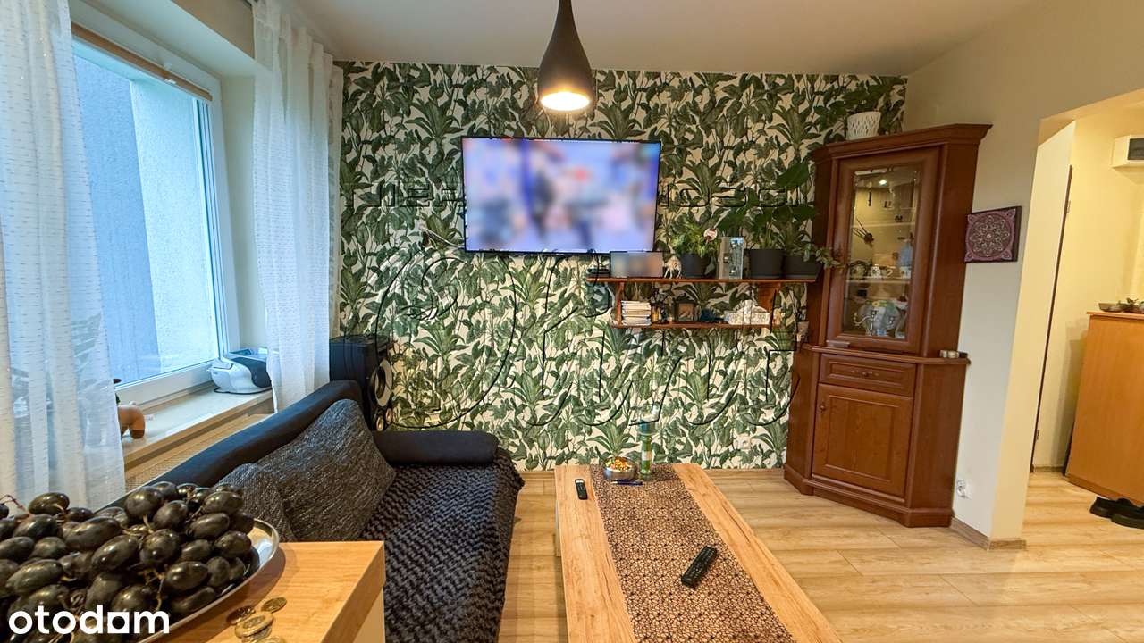 Mieszkanie w strategicznej lokalizacji-2