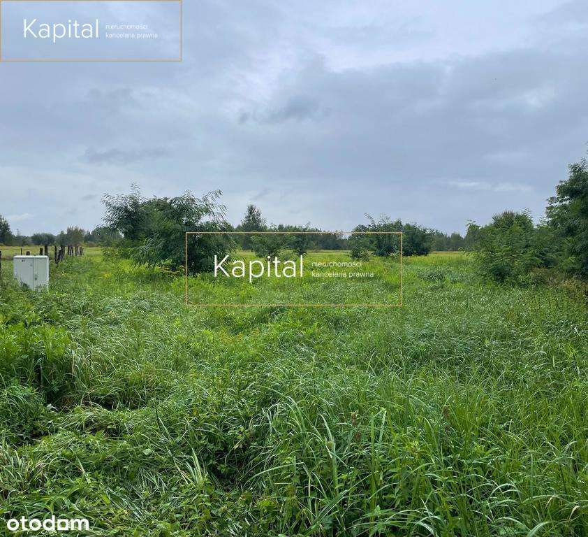 Działka | Marszowice Malownicze III | Budowlana | - Pełny obrazek: 3/6