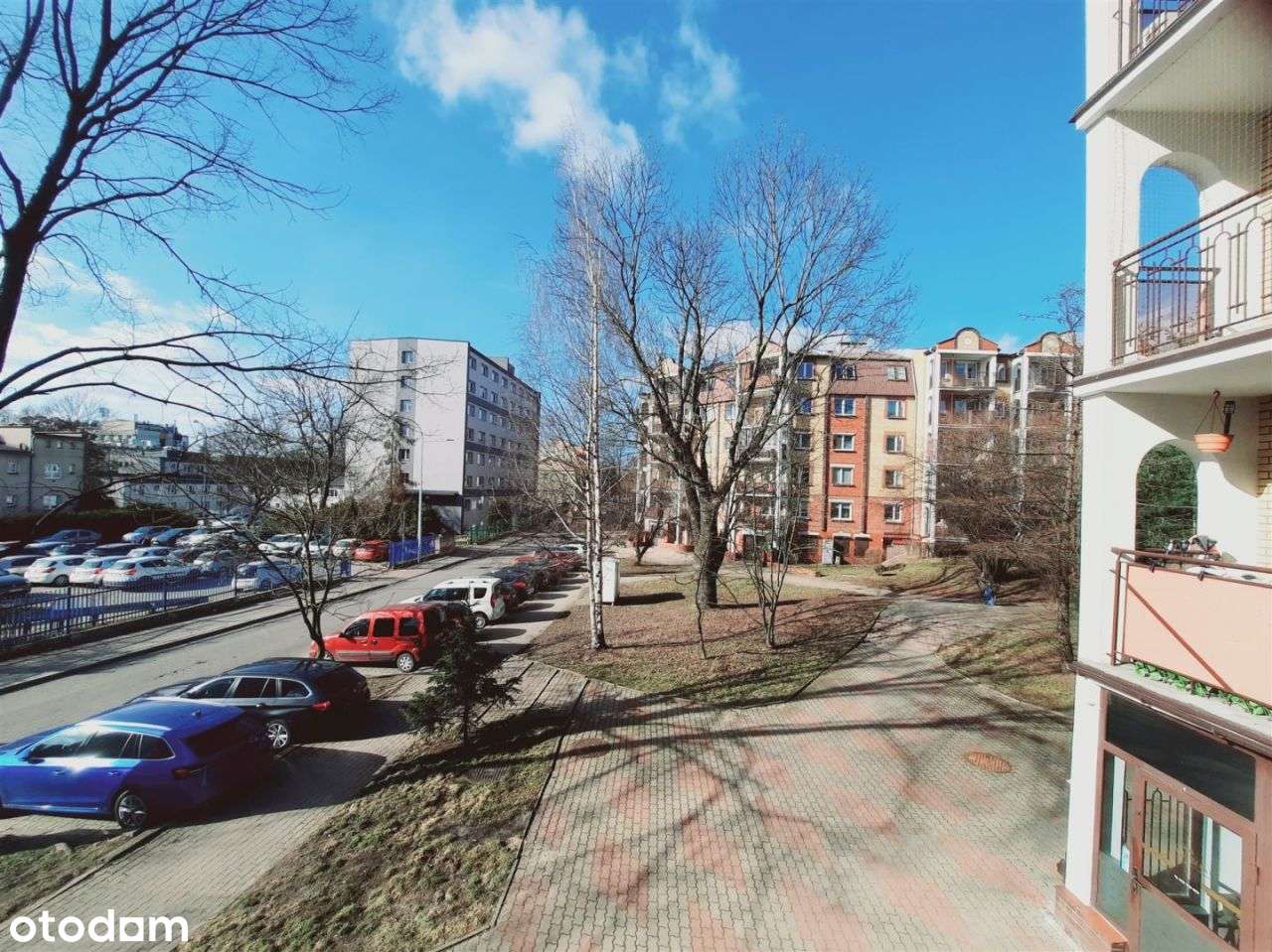 Apartament*3 Pok*Cegła 1997*Starobojarska*P*Garaż*-19