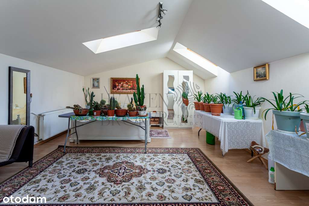 Ursynów dom 395m2 z ogrodem-6