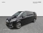 Mercedes-Benz V 250 d extralang 4Matic 9G-TRONIC Avantgarde - 1