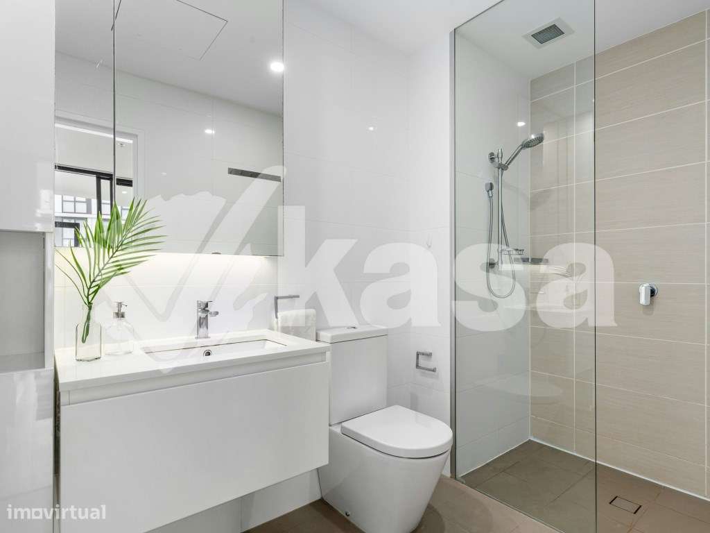 Viva no Coração do Barreiro - T3 Duplex Moderno e Funcional-5