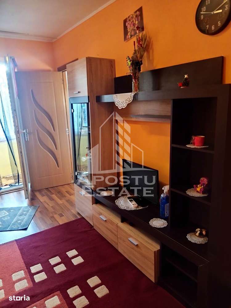 Apartament 2 camere , AC, Dacia - Imagine principală: 4/6