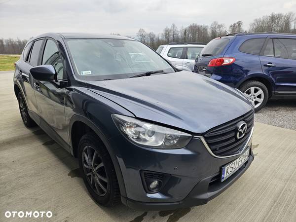 Mazda CX-5 2.2 D Skyenergy 2WD - 1