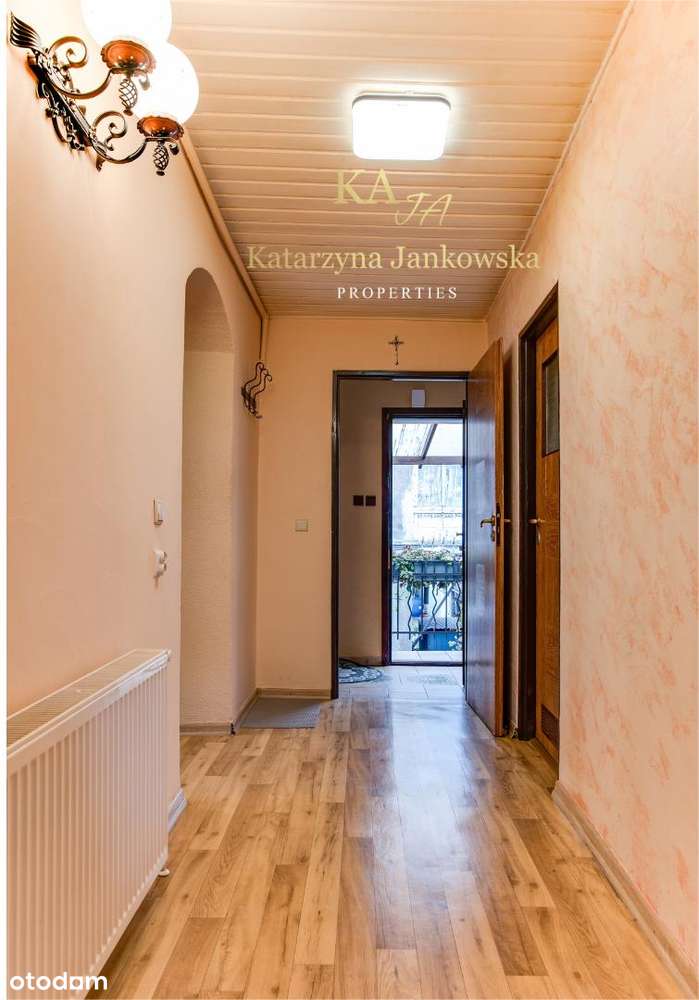 Mieszkanie 79,6 m² z widokiem na Górę Parkową - centrum Kudowa-Zdrój-7