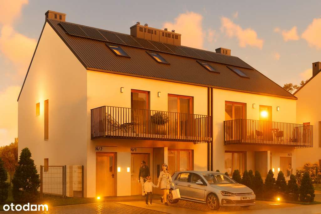 Dodatkowo poddasze | 2 miejsca | Extra cena - Pełny obrazek: 4/7