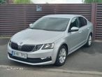 Skoda Octavia 1.6 TDI Style - 2