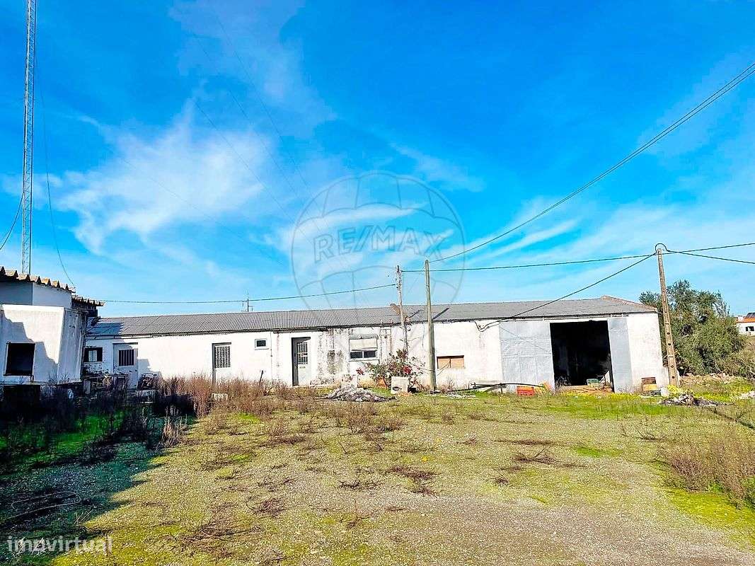 Quinta  para venda-27