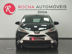 Toyota Aygo 1.0 X-Play Plus+X-Touch+TSS - 2