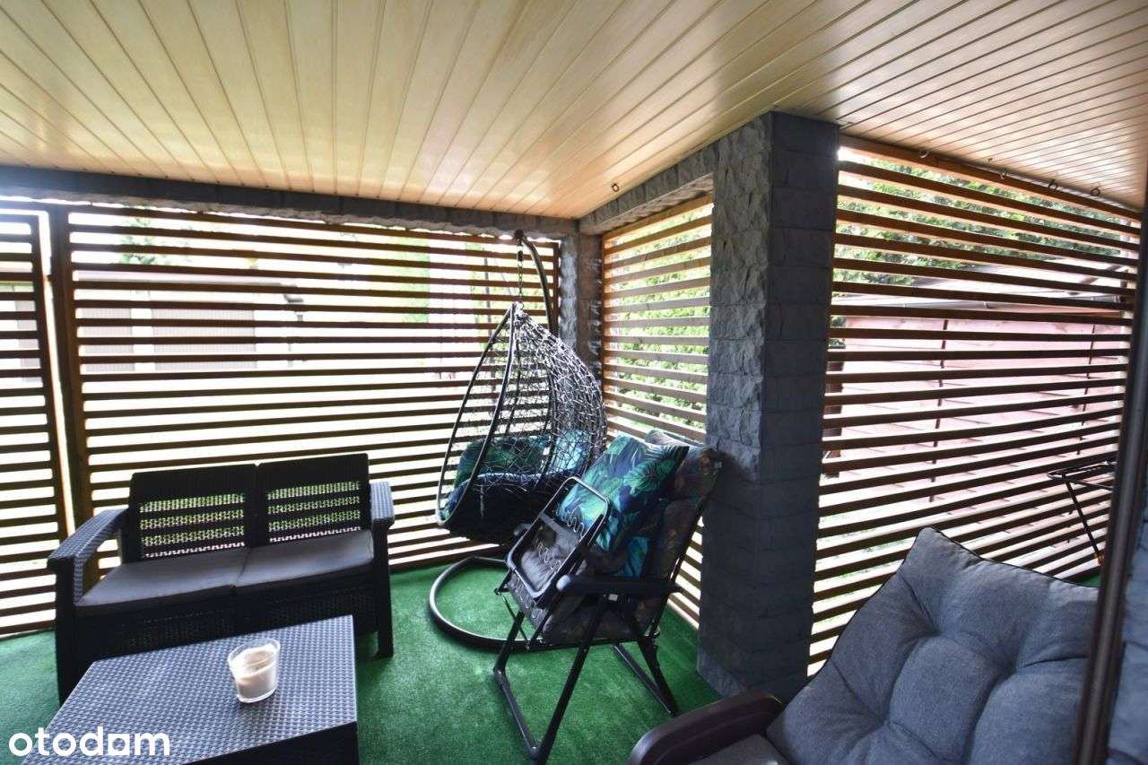 Dom, 185 m², Zelów-11