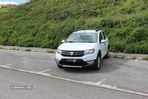 Dacia Sandero 0.9 TCe Stepway 124g - 3