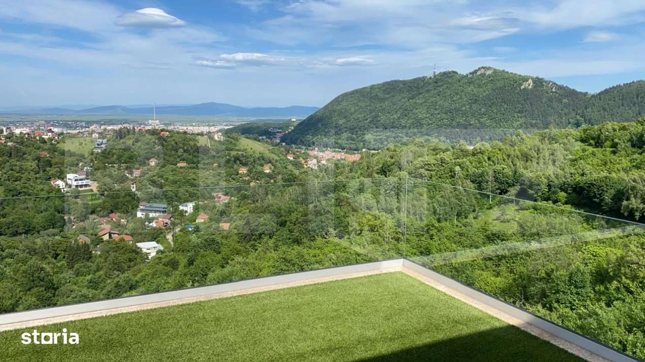 Penthouse 7 camere, 228 mp zona drumul Poienii-SEGMENT LUXURY - Imagine principală: 3/19