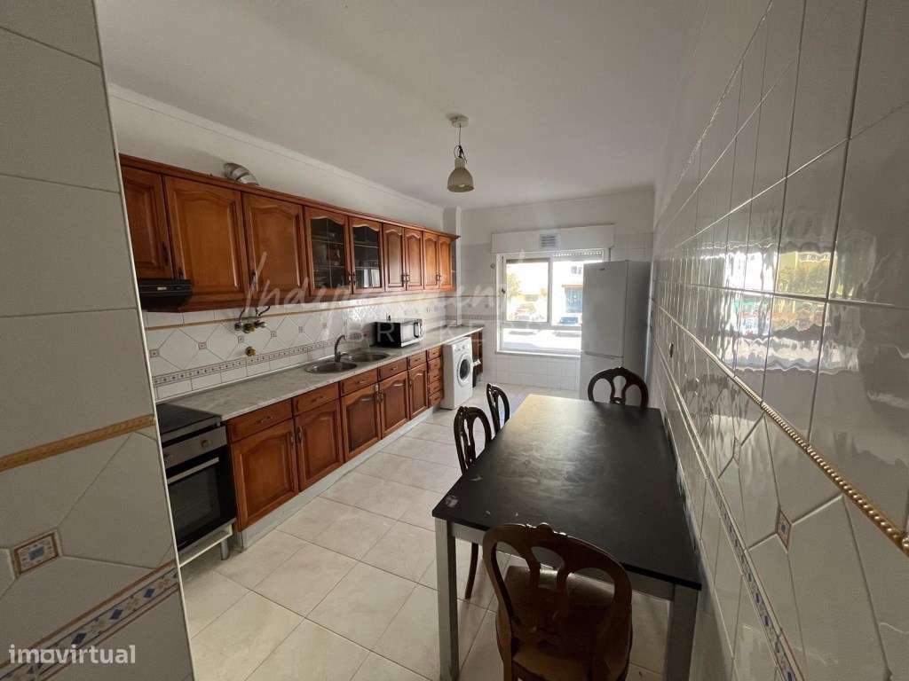 Apartamento T2 deslumbrante em São Sebastião - Setúbal - Grande imagem: 4/24