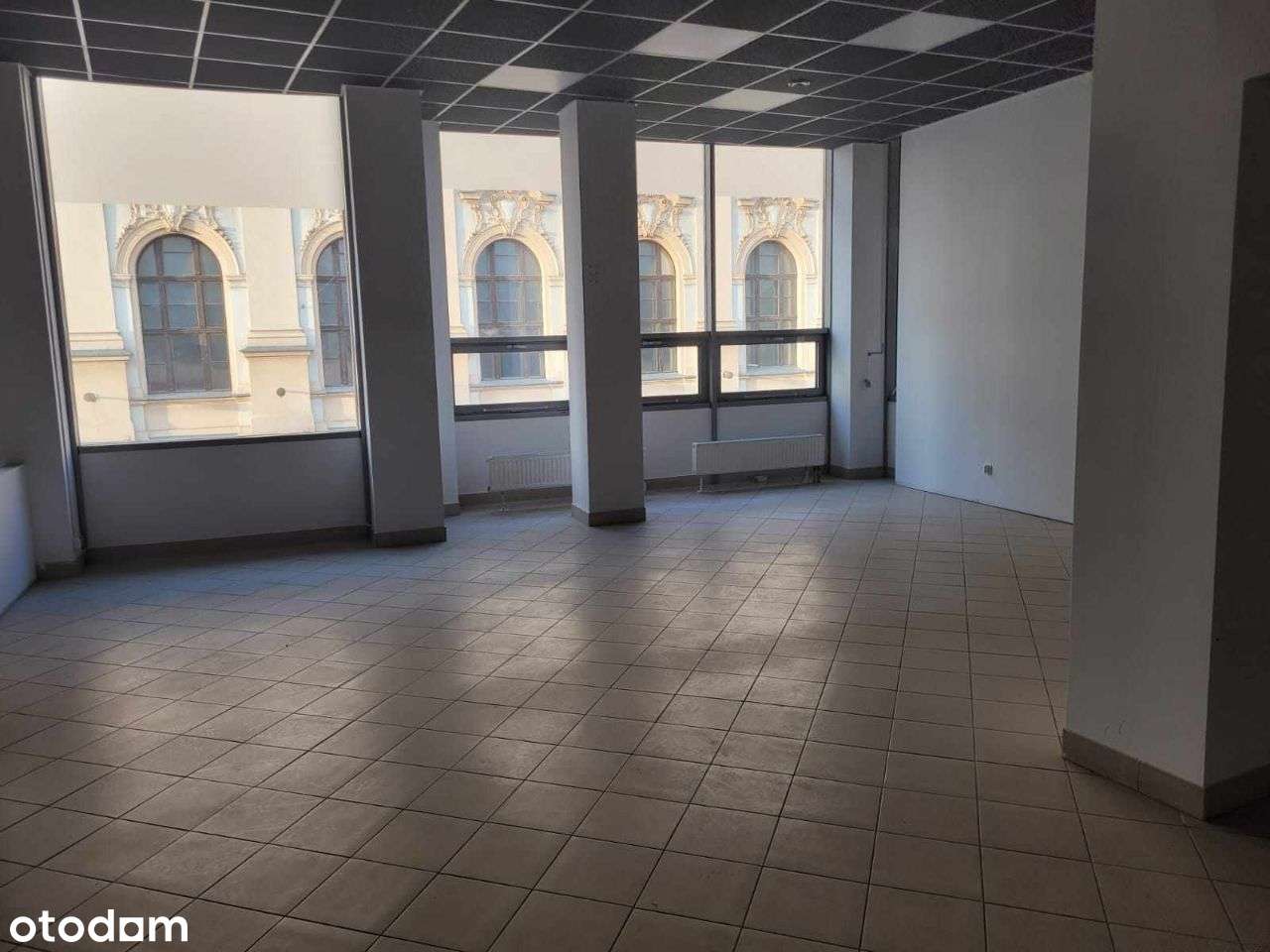 Obiekt usługowo - biurowy – handlowy Inowrocław - Pełny obrazek: 4/6