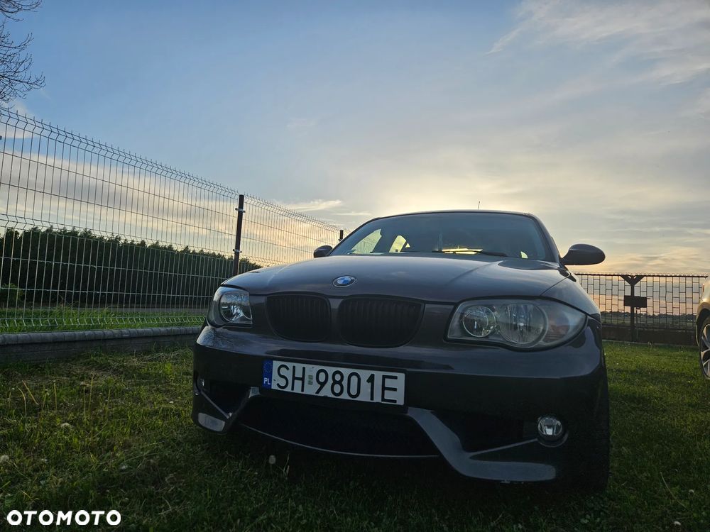 BMW 1