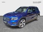 Mercedes-Benz GLB 220 d 4MATIC Aut. - 1