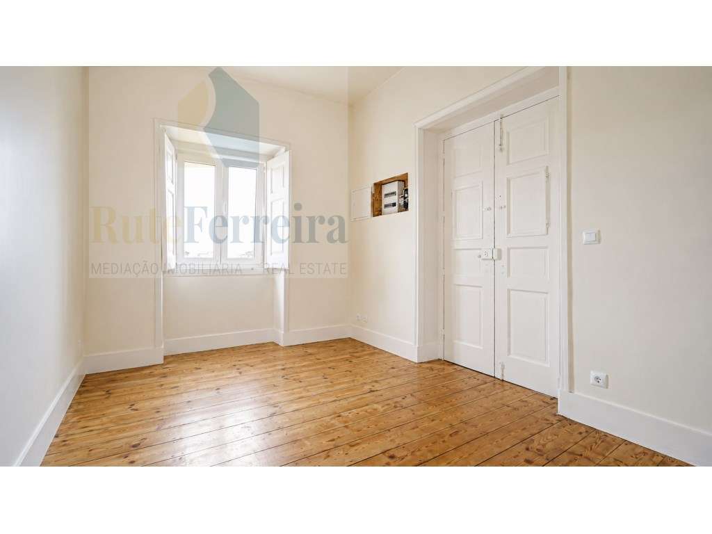 Apartamento T3 - Centro de Mafra-15
