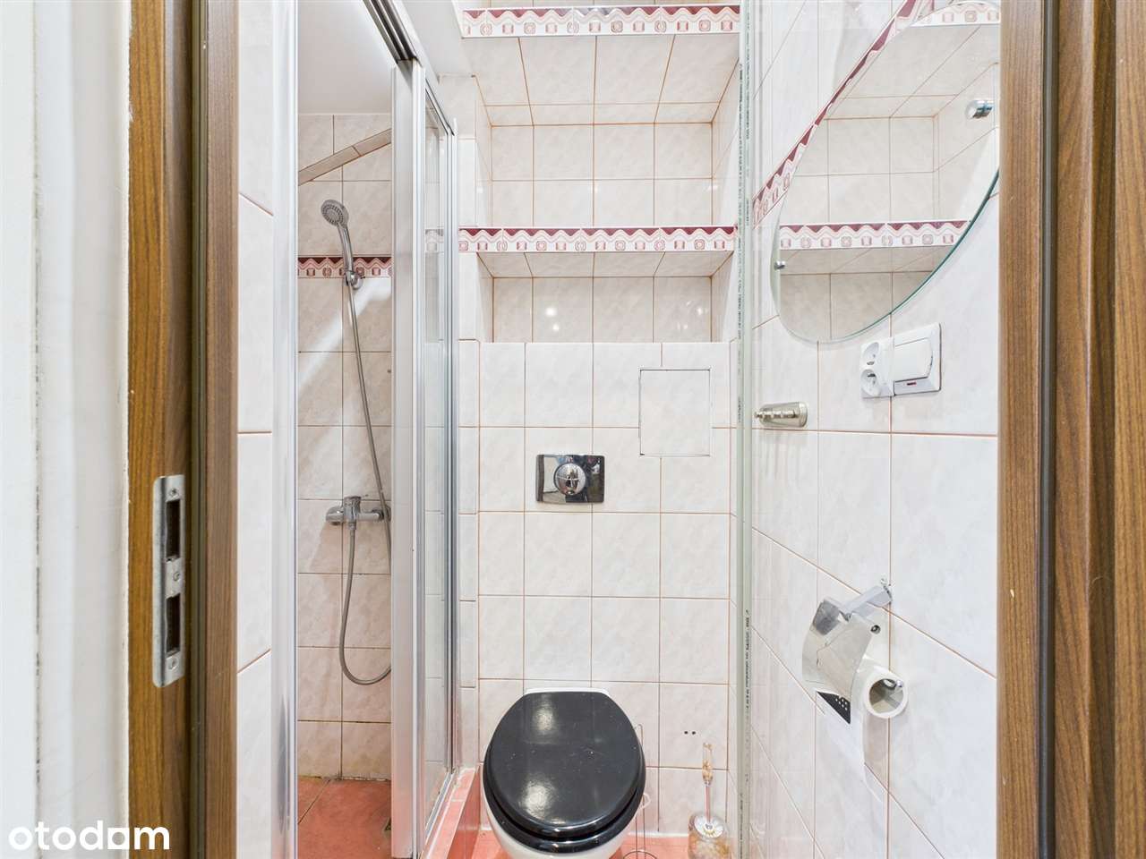 Dwupoziomowe mieszkanie, 2 pokoje, ul. 11-go Listopada-5