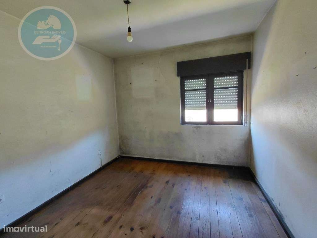 Casa Geminada à Venda em Outeirinho, Cabeceiras de Basto Excelente ...-16