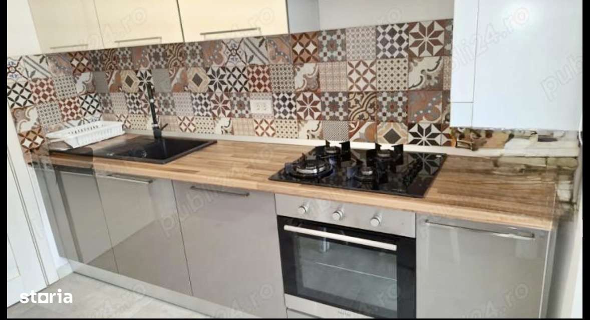 Închiriere garsonieră Exigent Plaza/ Lujerului - Imagine principală: 4/7