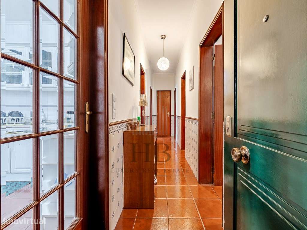Apartamento T3 | Lisboa - Grande imagem: 4/23