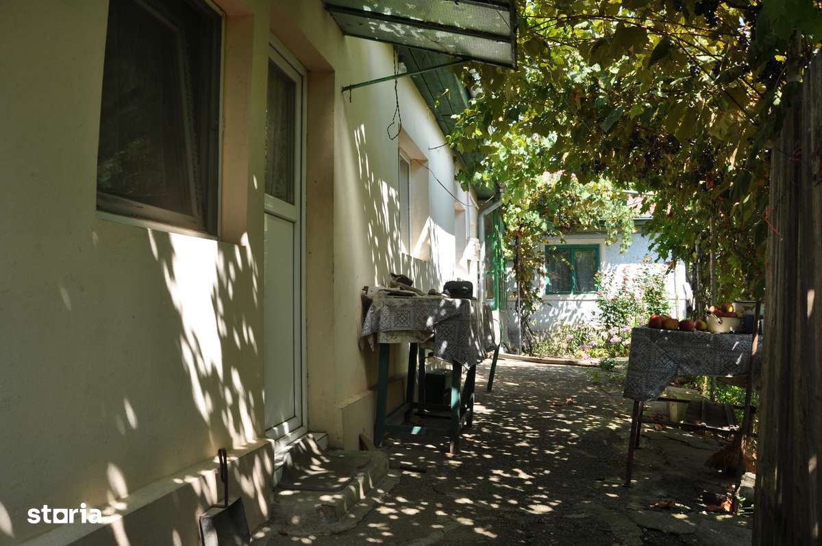 Casa si teren Gheorghe Sion - Imagine principală: 5/17