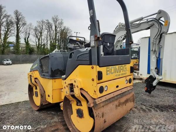 Bomag BW138 - 4