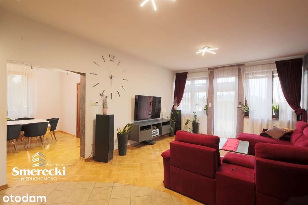 Dom parterowy dla rodziny-5