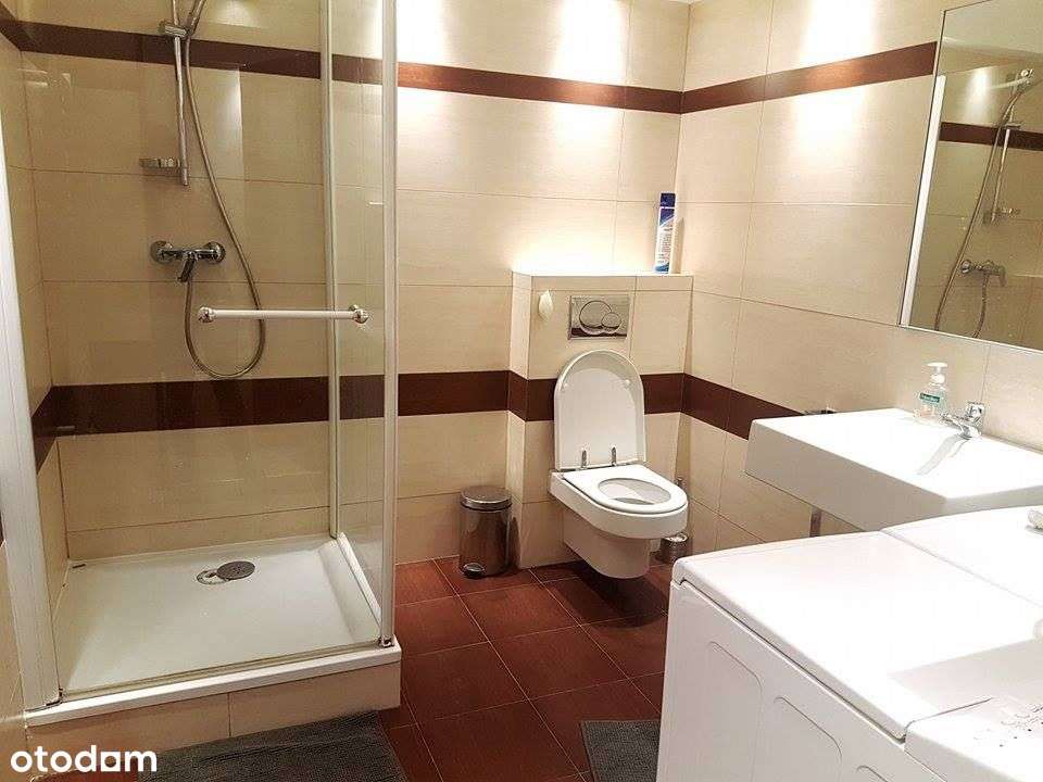 Jednoosobowy pokój ul. Wita Stwosza 17a/MOKOTÓW/781 - Pełny obrazek: 4/7