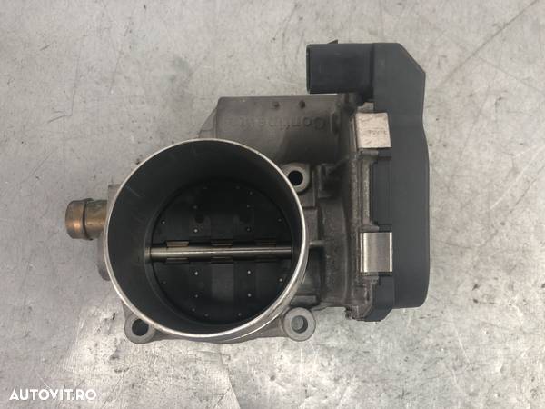 Clapeta de acceleratie BMW / X3 F25 xDrive 20i N20B20A 184cp - 1