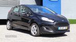 Ford Fiesta 1.5 TDCi Trend - 13