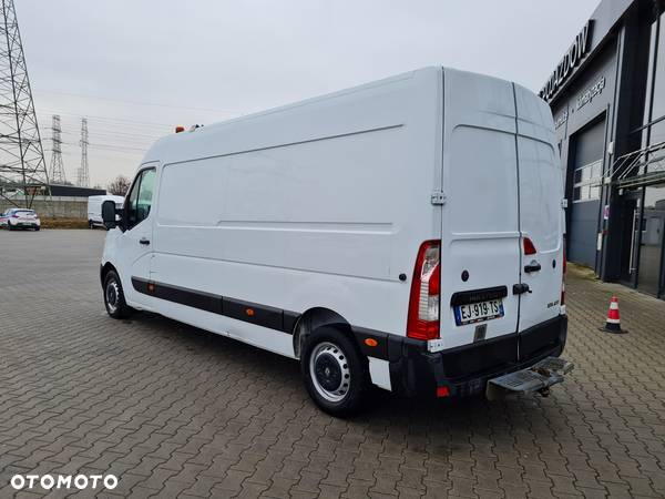 Renault MASTER*L3H2*2.3DCI* - 9