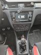 Skoda RAPID 1.6 TDI (Green tec) Monte Carlo - 7