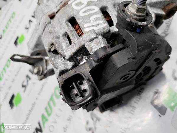 Alternador Toyota Aygo (_B1_) - 6