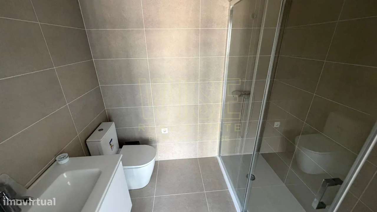Apartamento T3 - Carris 12 - Lousã-6