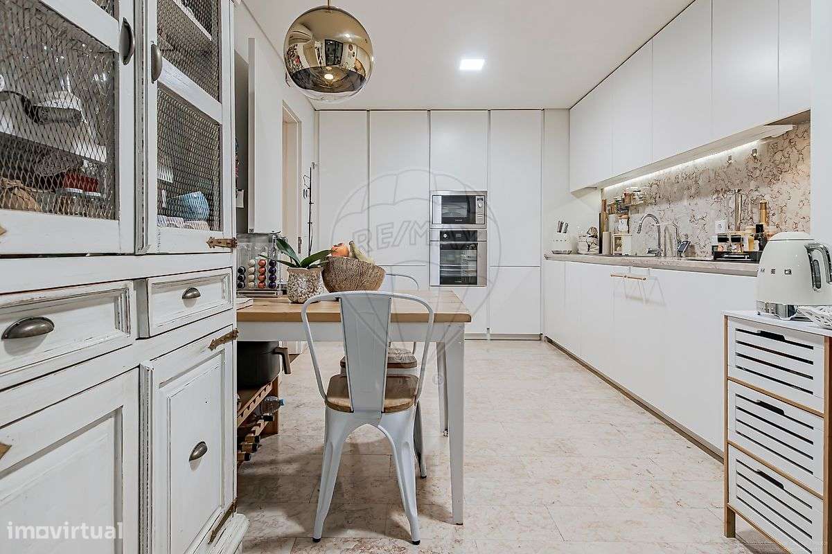 Apartamento T3 para venda - Grande imagem: 2/20