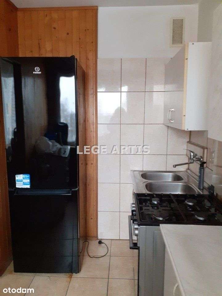 Kawalerka, 5 piętro, wieżowiec, Widzew Wschód - Pełny obrazek: 2/6