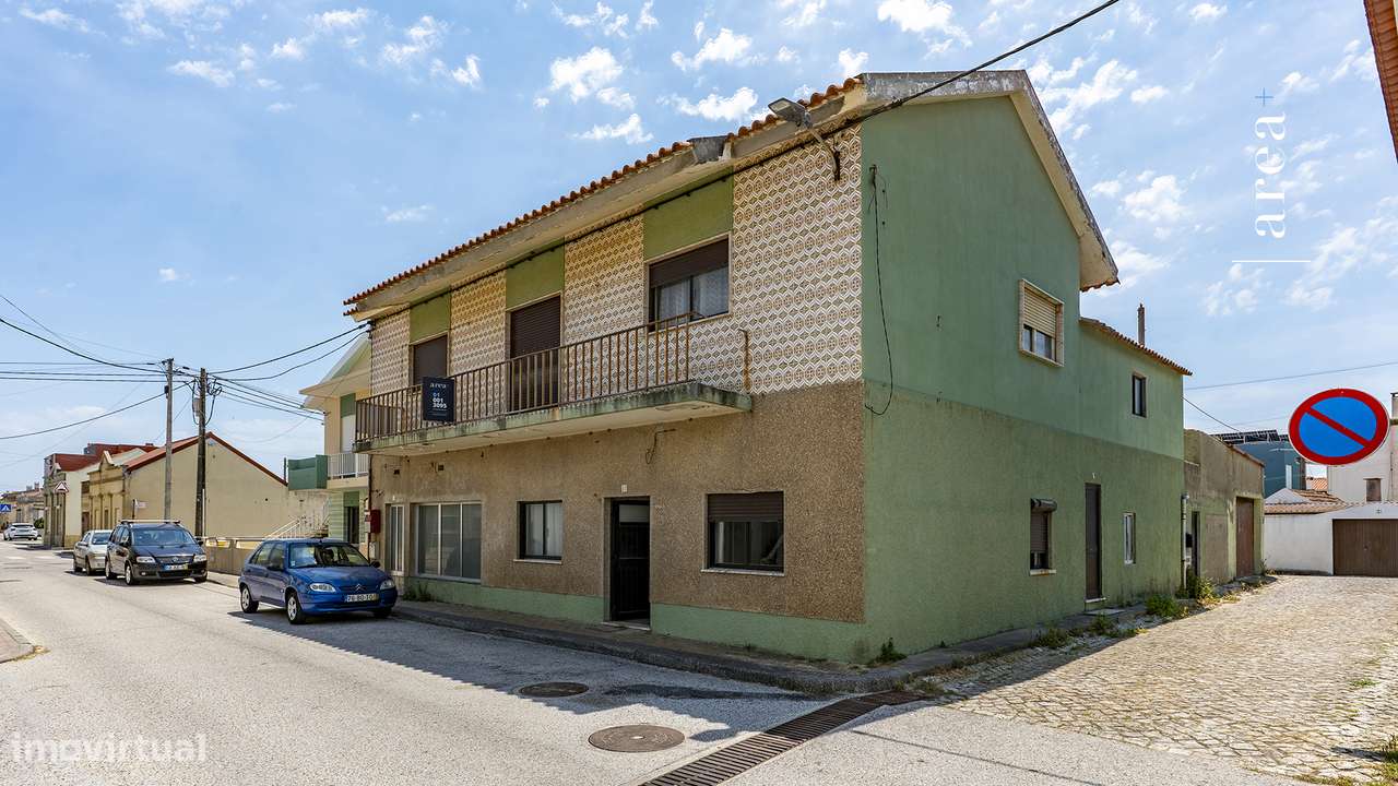 Imóvel Exclusivo | Casa 15/17 da Costa-5