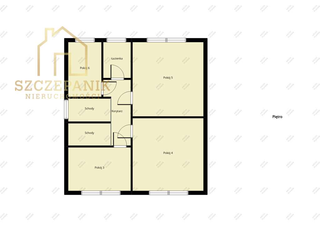 Pilnie Sprzedam dom w Krasnem obok Rzeszowa-19