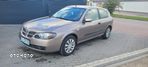 Nissan Almera II 1.5 Base - 5