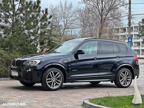 BMW X3 - 15