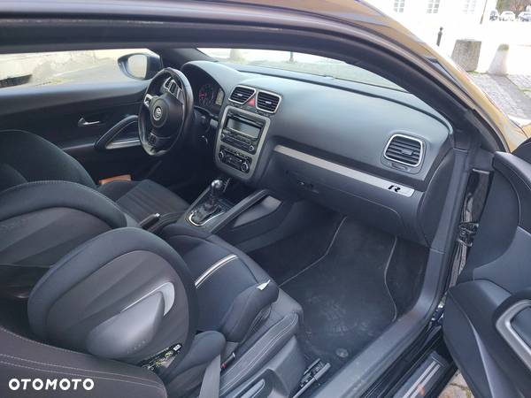 Volkswagen Scirocco 1.4 TSI DSG - 22