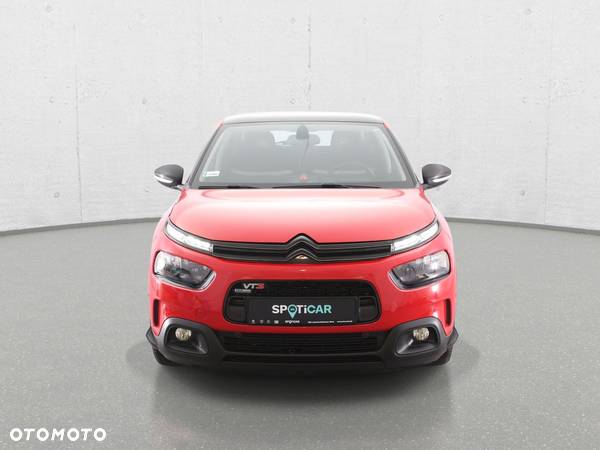 Citroën C4 Cactus 1.2 PureTech GPF Shine S&S - 8