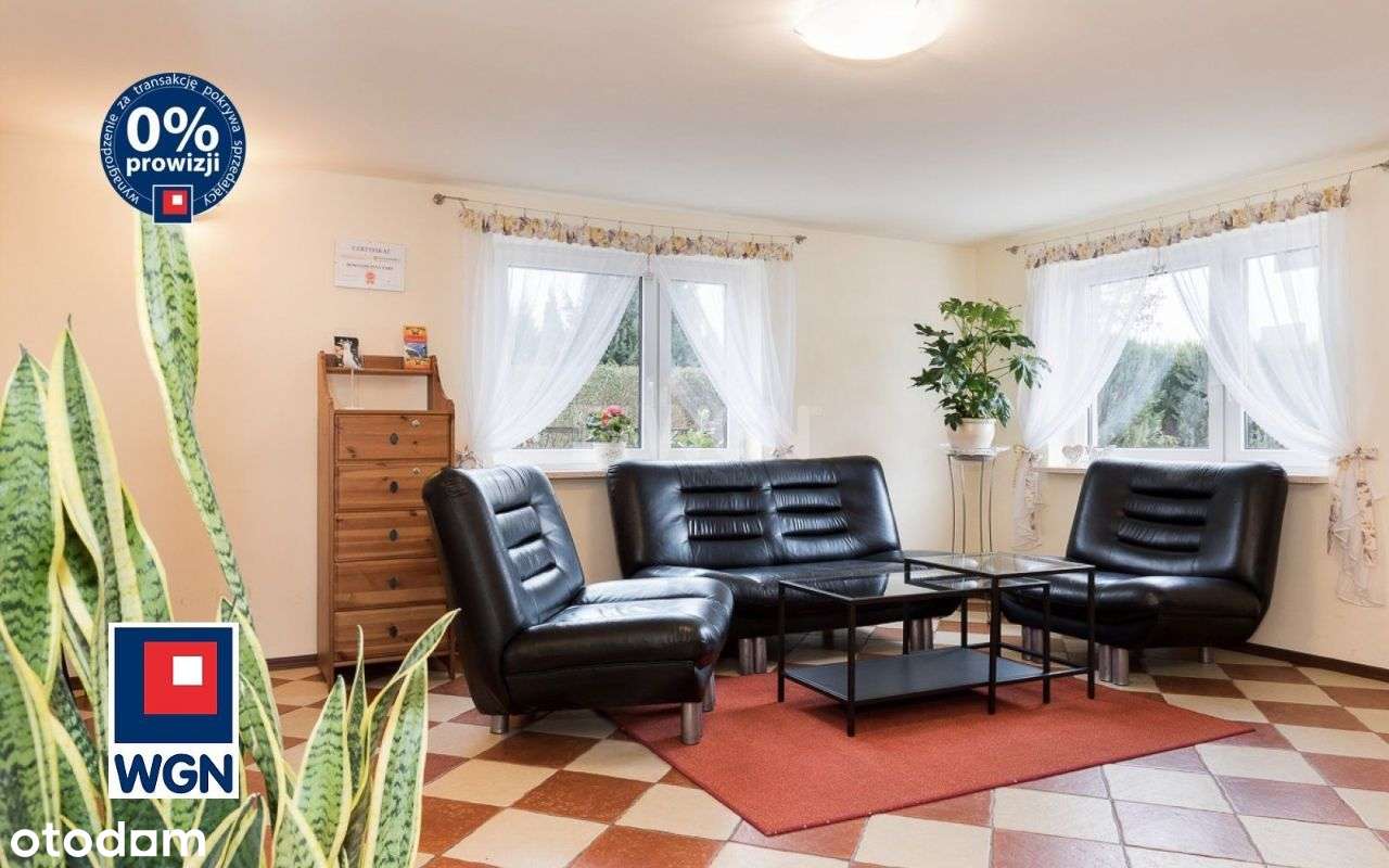 Pensjonat, blisko plaży, 45 miejsc noclegowych - Pełny obrazek: 2/8