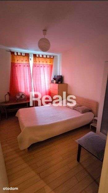 Ciche 2 pokoje,widna kuchnia, loggia Centrum-6