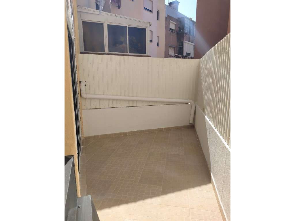 T1 Amadora com terraço - Grande imagem: 5/16