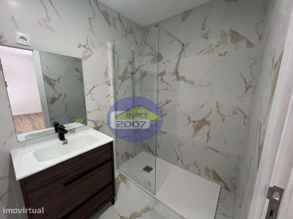 Moradia T3 Terrea em Estarreja-9